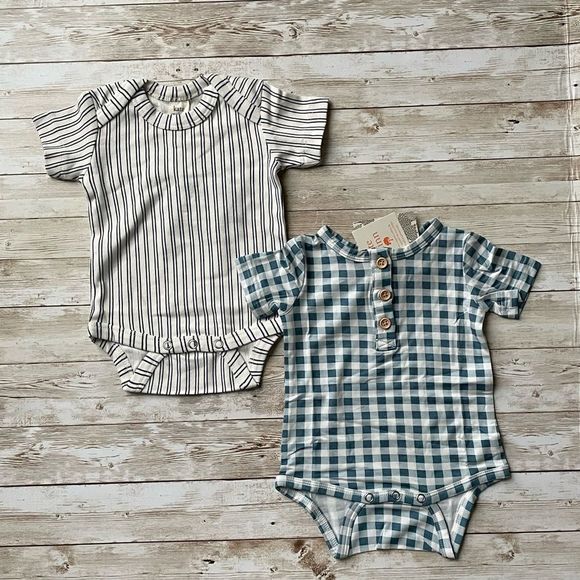 Kate Quinn Bodysuit Bundle - Picture 1 of 5
